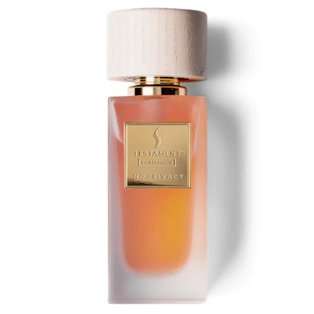 Testament No Privacy Unisex Extrait De Parfum