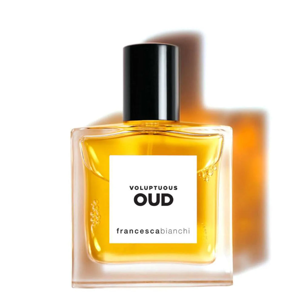 Francesca Bianchi Voluptuos Oud Unisex Extrait De Parfum