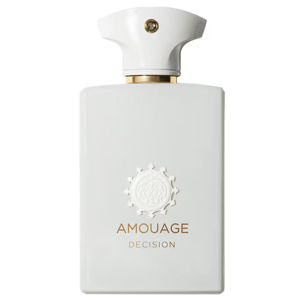 Amouage Decision Unisex Eau De Parfum