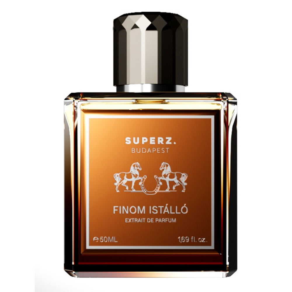 Superz Finom Istallo For Men Extrait De Parfum