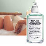 Load image into Gallery viewer, Maison Margiela Bubble Bath Unisex Eau De Toilette