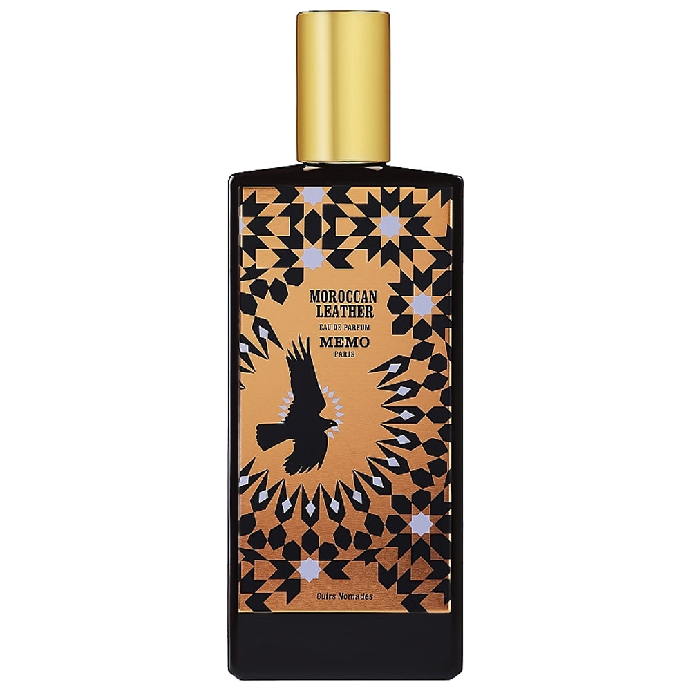 Memo Morocan Leather Unisex Eau De Parfum