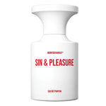 Load image into Gallery viewer, Borntostandout Sin & Pleasure Unisex Eau De Parfum