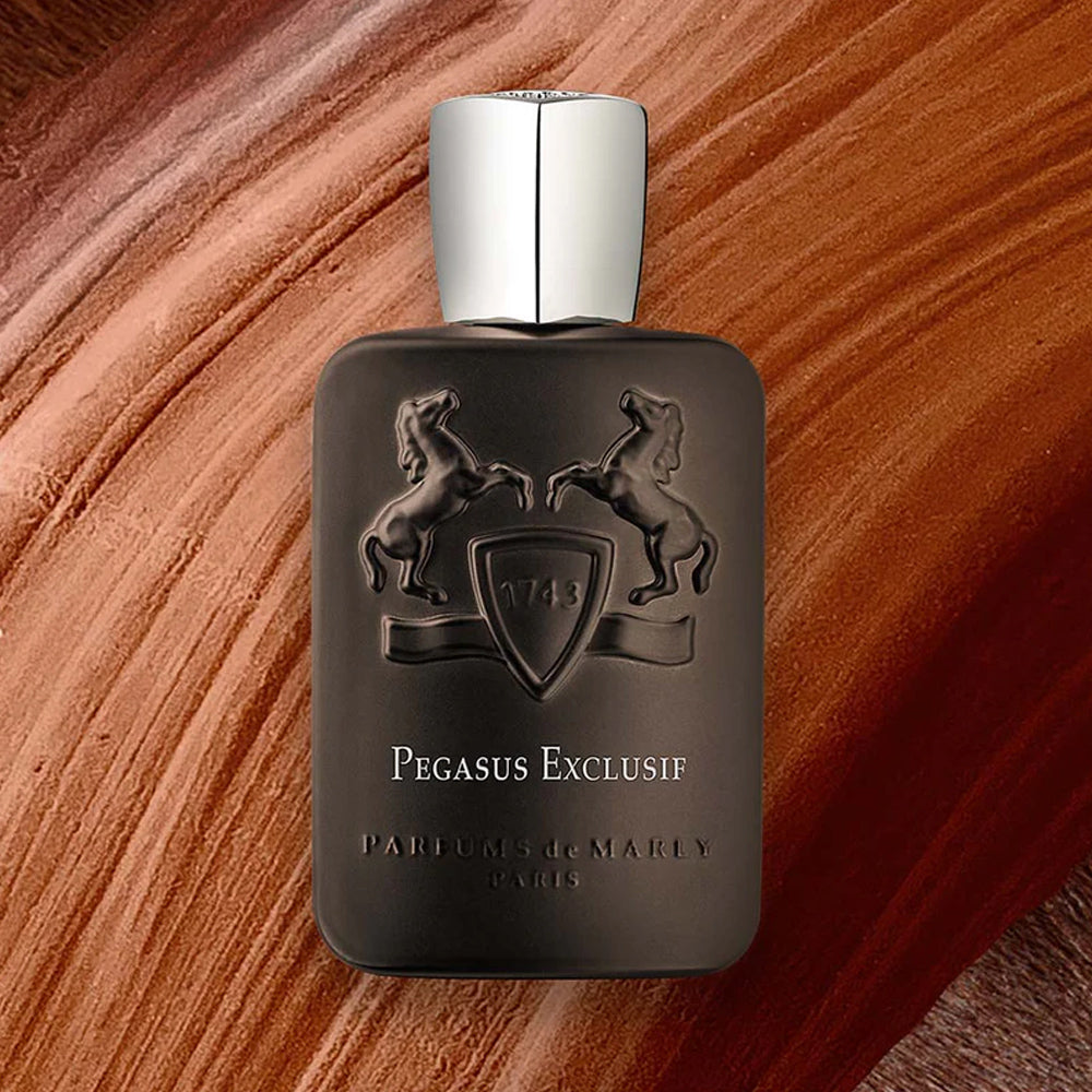 Parfums De Marly Pegasus Exclusif For men Eau De Parfum – LEVEL