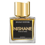 Load image into Gallery viewer, Nishane Sultan Vetiver Unisex Extrait De Parfum