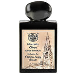 Load image into Gallery viewer, Lorenzo Pazzaglia Narcotix Citrus Unisex Extrait De Parfum