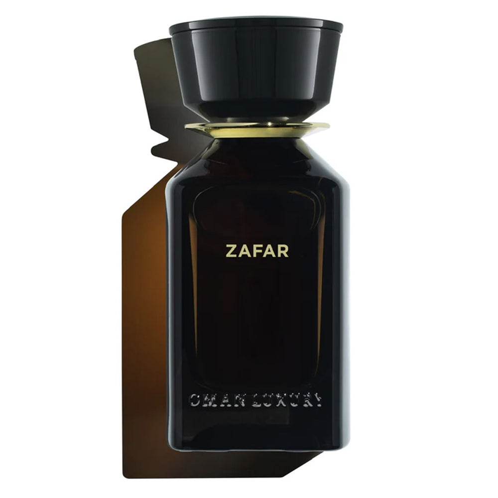 Oman Luxury Zafar Unisex Eau De Parfum