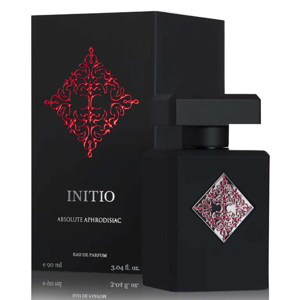 Initio Absolute Aphrodisiac Unisex Eau De Parfum