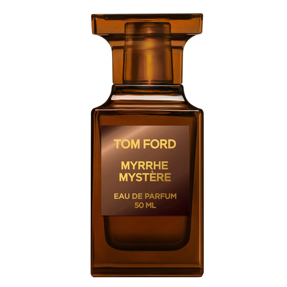 Tom Ford Myrrhe Mystere For Unisex Eau De Parfum