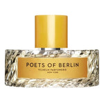 Load image into Gallery viewer, Vilhelm Parfumerie Poets of Berlin Unisex Eau De Parfum