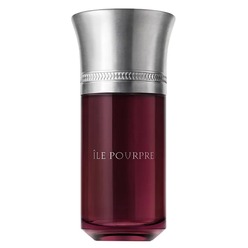 Liquides Imaginaires Ile Pourpre Unisex Eau De Parfum