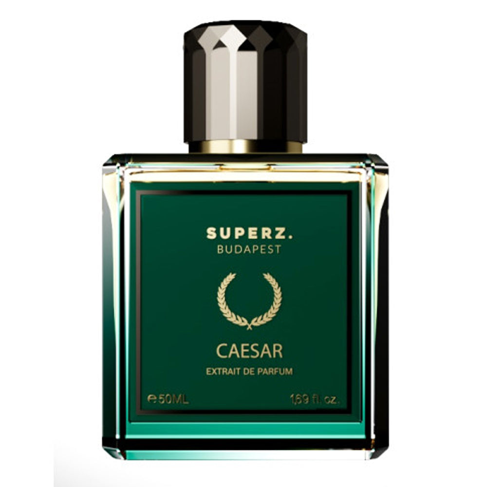 Superz Caesar For Men Extrait De Parfum
