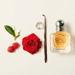 Load image into Gallery viewer, Giorgio Armani Emporio Armani Because It's You For Women Eau De Parfum