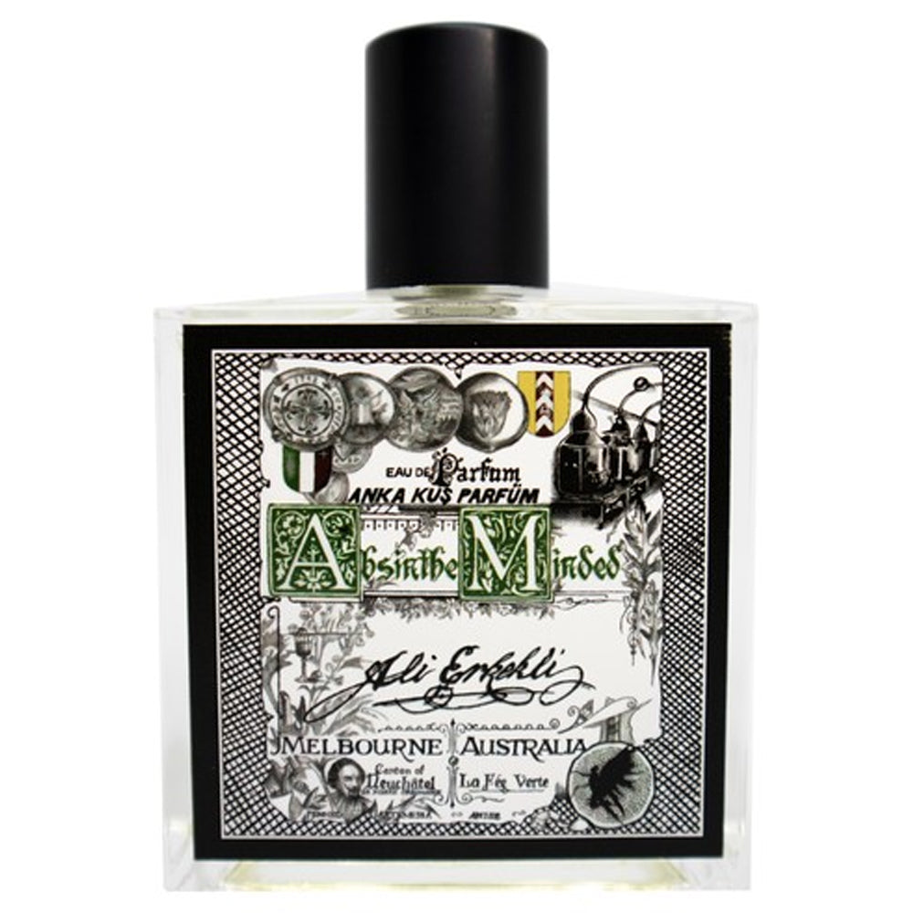 Anka Kuş Absinthe-Minded Unisex Eau De Parfum