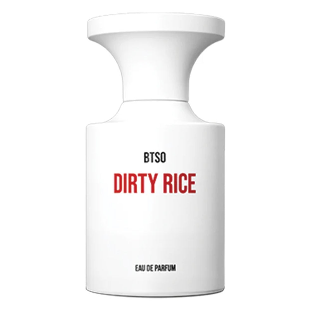 Borntostandout Dirty Rice Unisex Eau De Parfum