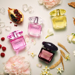 Load image into Gallery viewer, Versace Bright Crystal For Women Eau De Toilette