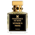 Load image into Gallery viewer, Fragrance Du Bois Voyage à Paris Unisex Parfum