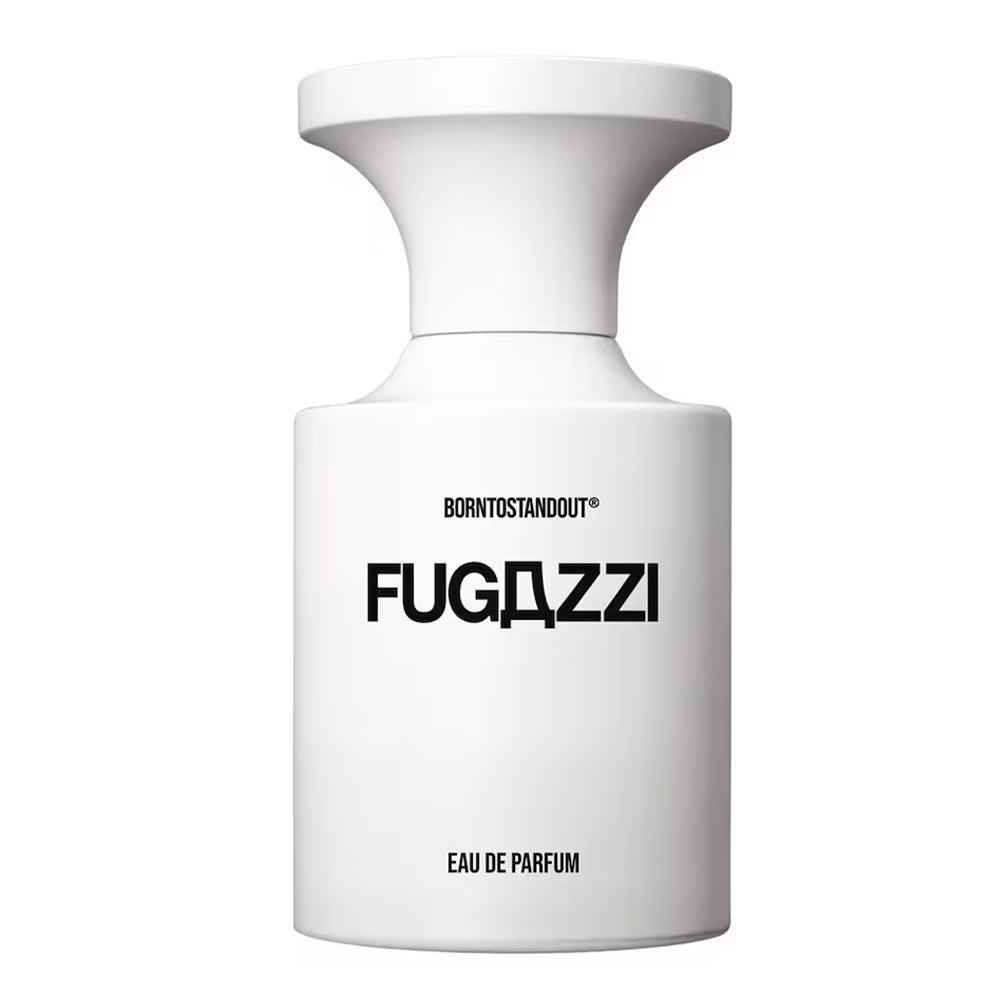 Borntostandout FUGAZZI Unisex Eau De Parfum