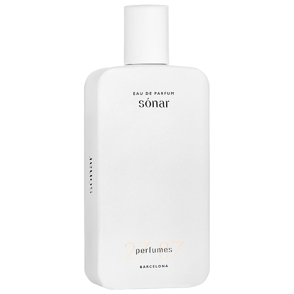 27 87 Sonar Unisex Eau De Parfum
