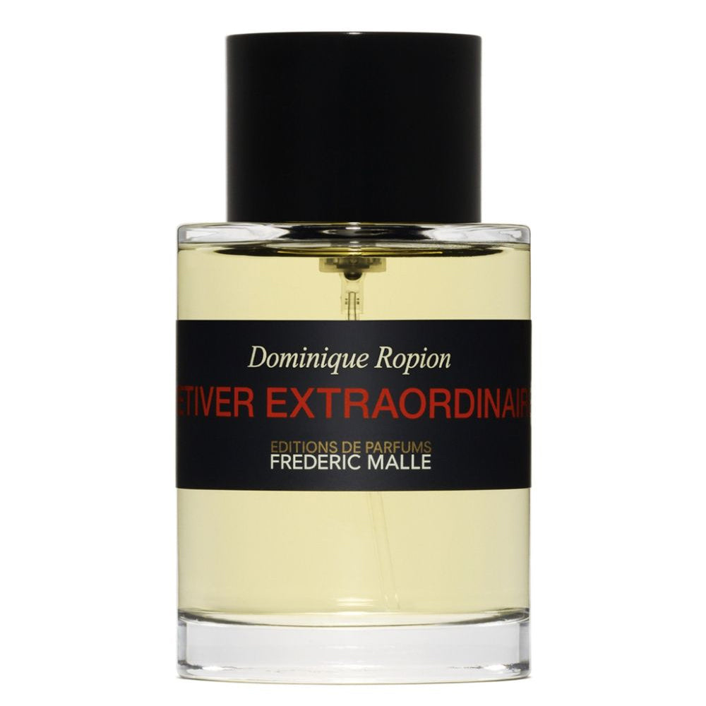 Frederic Malle Vetiver Extraordinaire Unisex Eau De Parfum – LEVEL