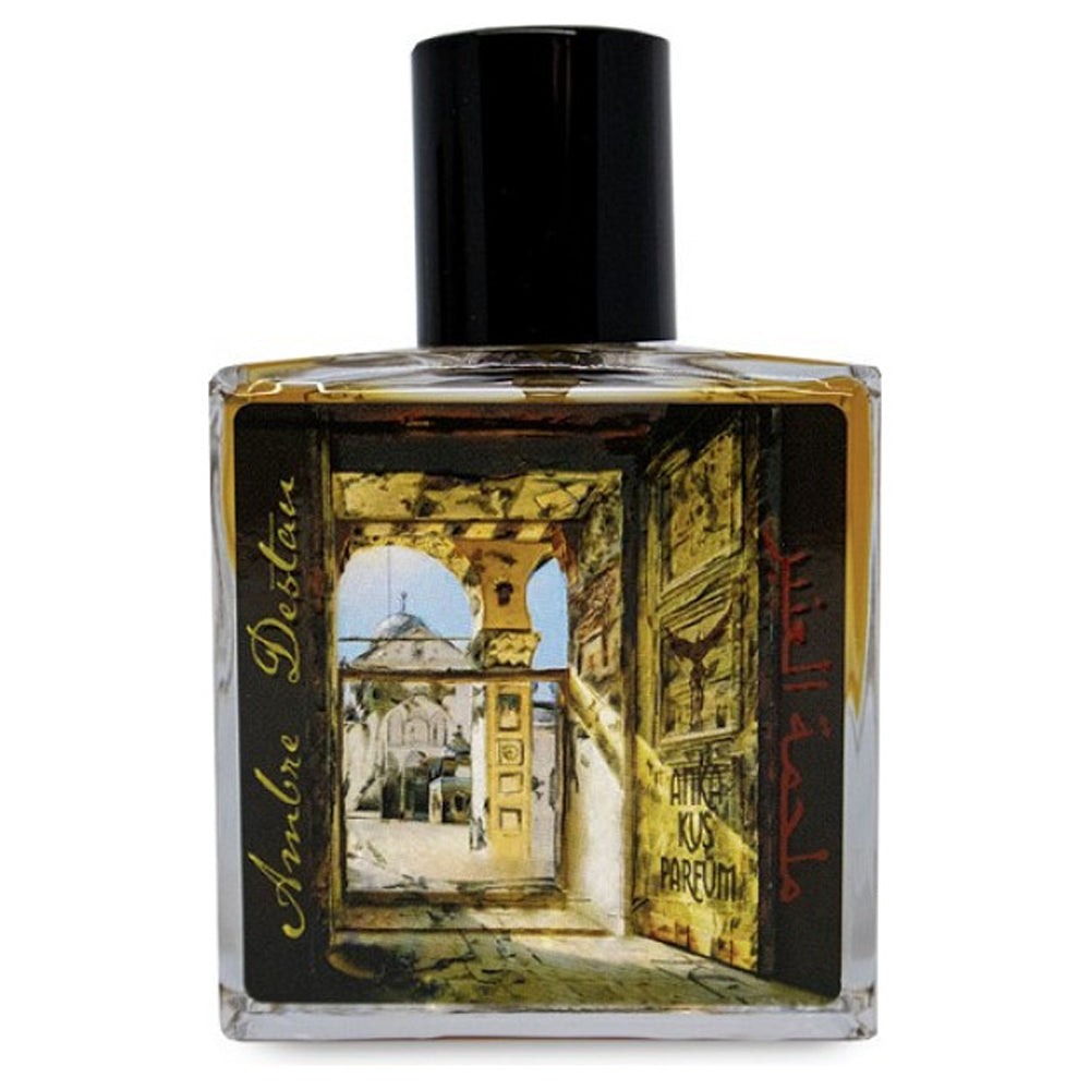 Anka Kuş Ambre Destan Unisex Eau De Parfum