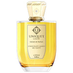 Load image into Gallery viewer, Unique'e Luxury Chocolate Makes Me Happy Unisex Extrait De Parfum