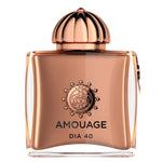 Load image into Gallery viewer, Amouage Dia 40 For Women Extrait De Parfum