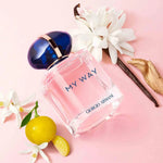 Load image into Gallery viewer, Giorgio Armani My Way For Women Eau De Parfum