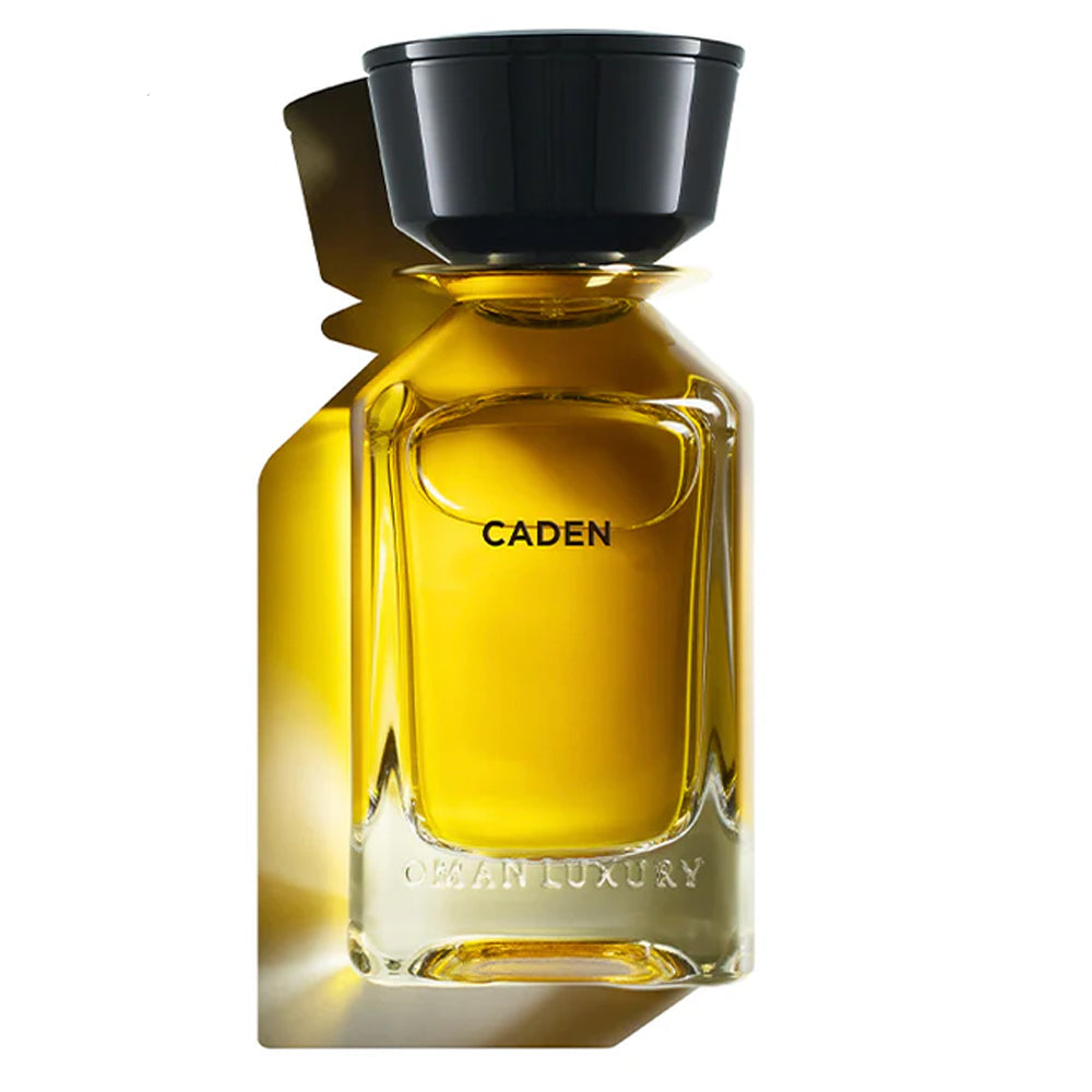 Oman Luxury Caden Unisex Eau De Parfum