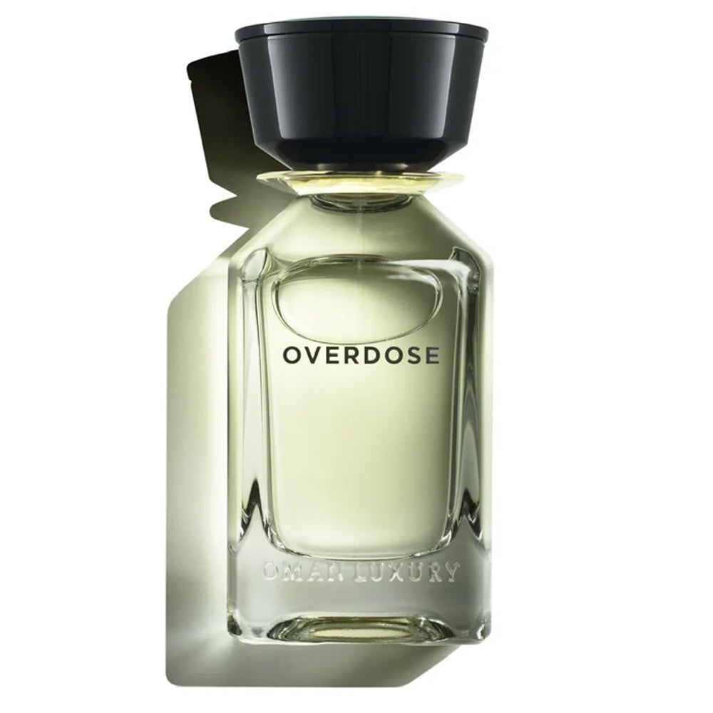 Oman Luxury Overdose Unisex Eau De Parfum
