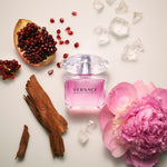 Load image into Gallery viewer, Versace Bright Crystal For Women Eau De Toilette