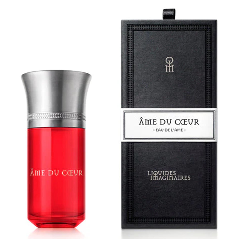 Liquides Imaginaires Ame du Coeur Unisex Eau De Parfum