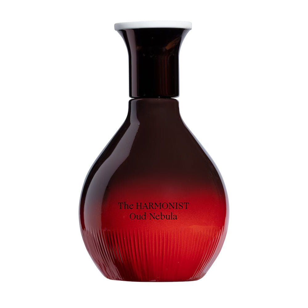 The Harmonist Oud Nebula Unisex Parfum
