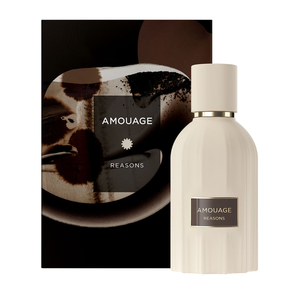 Amouage Reasons Unisex Essence de Parfum