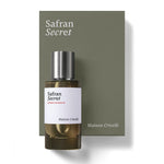 Load image into Gallery viewer, Maison Crivelli Safran Secret Unisex Extrait De Parfum