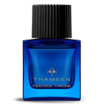 Load image into Gallery viewer, Thameen Peacock Throne For Women Extrait De Parfum