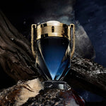 Load image into Gallery viewer, Paco Rabanne Invictus For Men Parfum