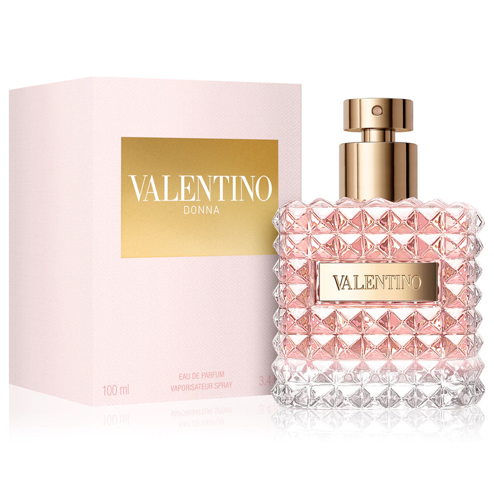 Valentino Donna For Women Eau De Parfum LEVEL PERFUME valentino-donna-for-women-eau-de-parfum-level-perfume