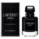 Load image into Gallery viewer, Givenchy L'Interdit Absolu For Women Eau De Parfum Intense