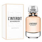 Load image into Gallery viewer, Givenchy L'Interdit For Women Eau De Toilette