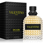 Load image into Gallery viewer, Valentino Uomo Born In Roma Yellow Dream For Men Eau De Toilette