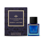 Load image into Gallery viewer, Thameen Regent Leather Unisex Extrait De Parfum