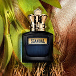 Load image into Gallery viewer, Jean Paul Gaultier Scandal Pour Homme Eau De Parfum Intense