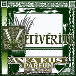 Load image into Gallery viewer, Anka Kuş Vetiverity Unisex Eau De Parfum