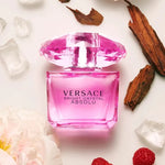 Load image into Gallery viewer, Versace Bright Crystal Absolu For Women Eau De Parfum