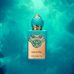 Load image into Gallery viewer, Stephane Humbert Lucas God of Fire Unisex Eau De Parfum