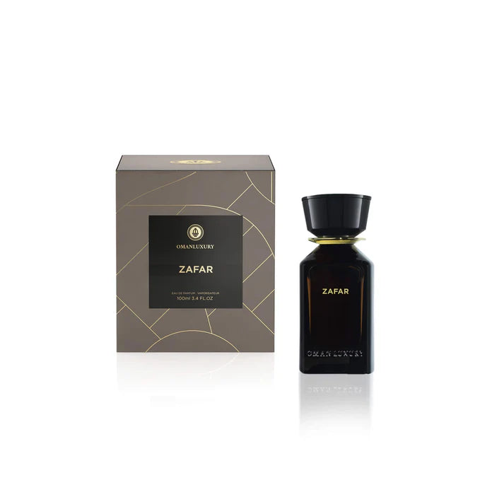 Oman Luxury Zafar Unisex Eau De Parfum