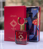 تحميل الصورة في عارض المعرض، عطر نويمي أمان للجنسين