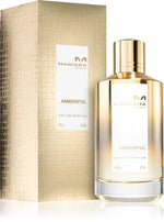 Load image into Gallery viewer, Mancera Amberful Unisex Eau De Parfum