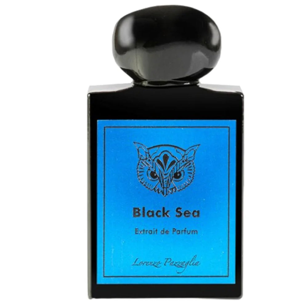 Lorenzo Pazzaglia Black Sea Unisex Extrait De Parfum